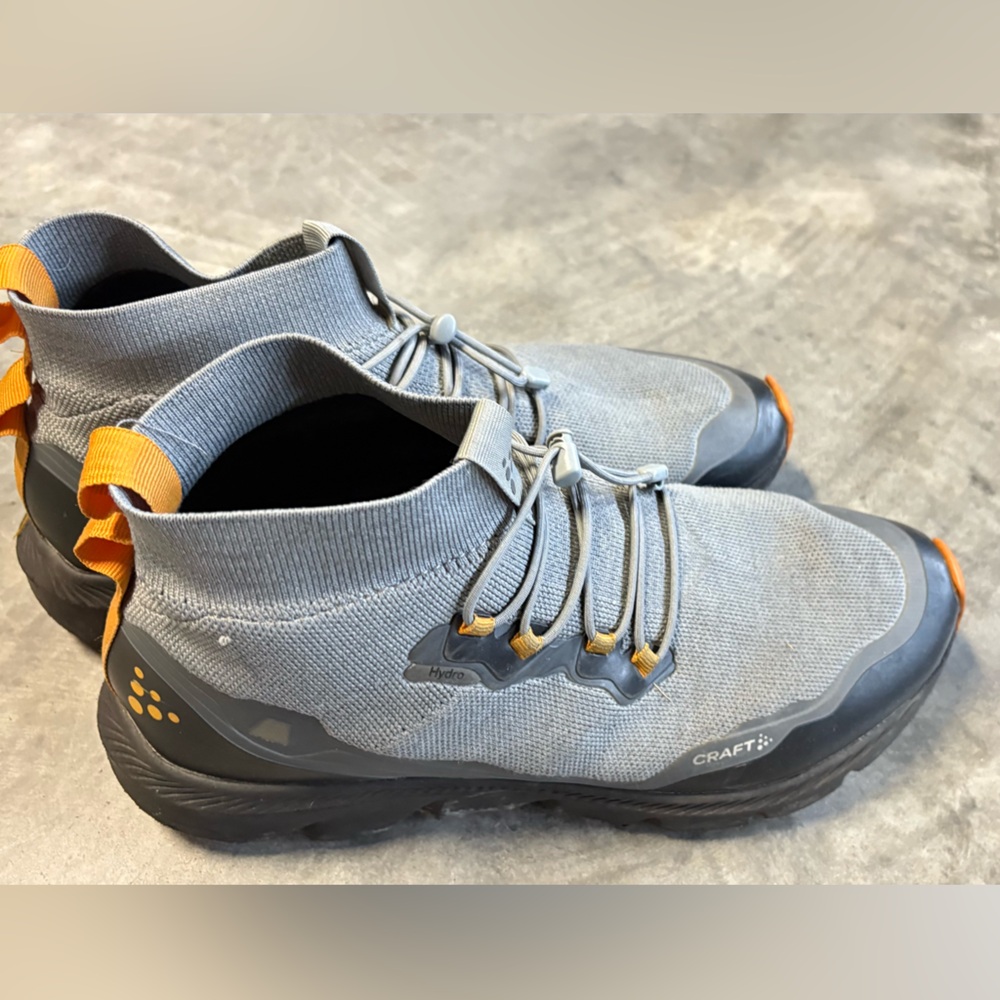 Craft Men's Hiking / Trail Shoes